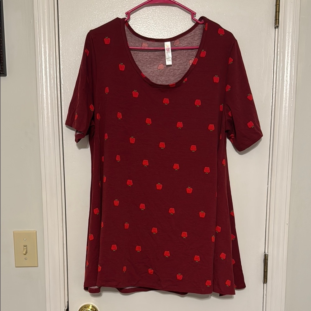 LuLaRoe Perfect Tee